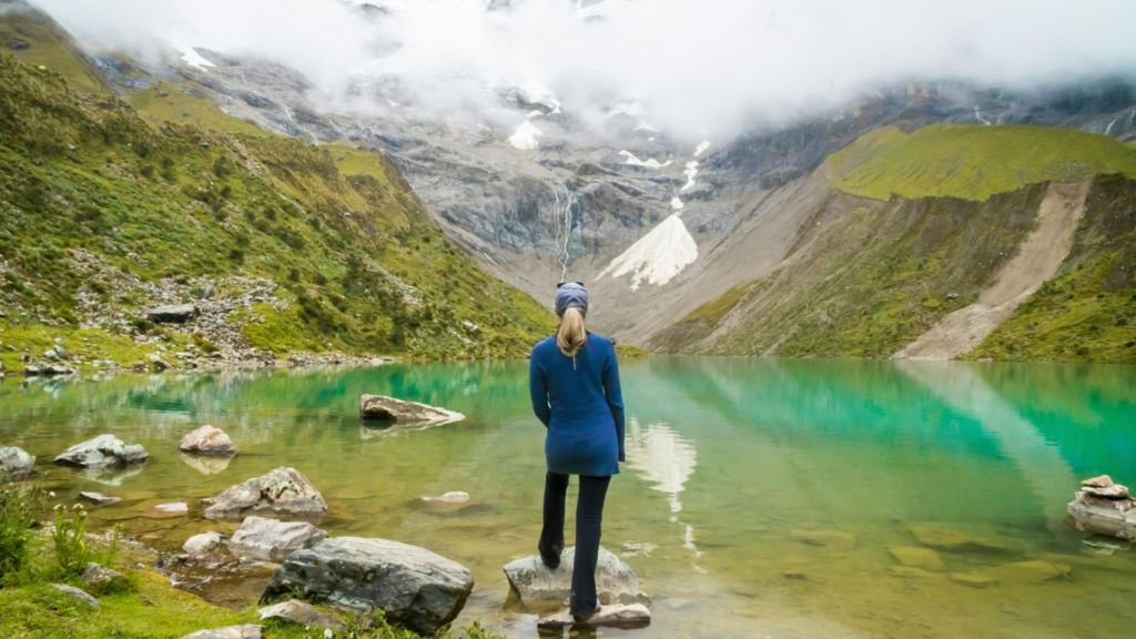Laguna Huamantay