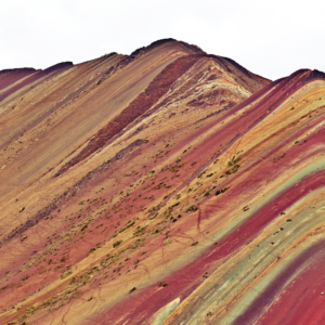 Rainbow Mountain Tour (Full Day)