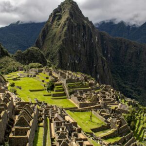 Machu Picchu Full Day Tour