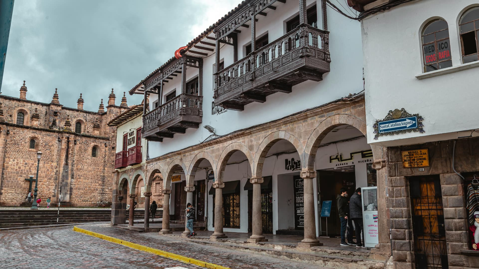 Galería 3