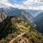 Choquequirao: La Hermana Oculta de Machu Picchu